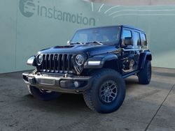 Schwarz Gebraucht 2023 Jeep Wrangler SUV | 114.690 €