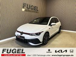 Pure white Gebraucht 2021 VW Golf VIII GTI Clubsport Limousine | 30.999 € (Fairer Preis)
