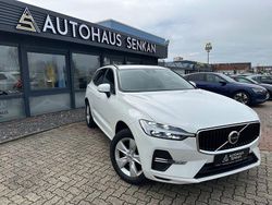 Weiß Gebraucht 2021 Volvo XC60 Momentum SUV | 28.990 € (Superpreis)