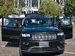 Andere farben Gebraucht 2017 Jeep Grand Cherokee Summit SUV | 24.500 € (Guter Preis)