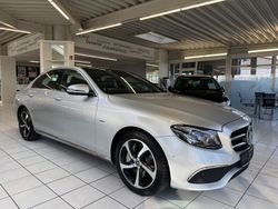 Iridiumsilber metalliclack Gebraucht 2019 Mercedes E400 Limousine | 30.990 € (Fairer Preis)