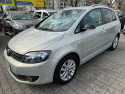 Silber Gebraucht 2011 VW Golf Plus Cross Style Van / Kleinbus | 5.890 € (Guter Preis)