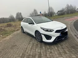 Gebraucht 2024 Kia ProCeed Kleinwagen | 31.990 € (Fairer Preis)