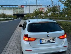Weiß Gebraucht 2012 BMW X1 Sport Line SUV | 8.999 € (Fairer Preis)