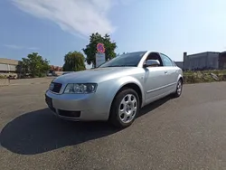 Silber Gebraucht 2004 Audi A4 Limousine | 1.500 € (Superpreis)