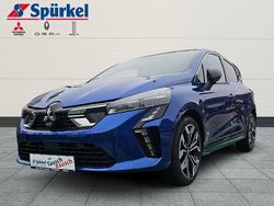 Blau Neu 2025 Mitsubishi Colt Edition Limousine | 21.750 € (Etwas zu teuer)