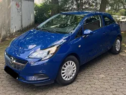 Blau Gebraucht 2019 Opel Corsa Kleinwagen | 7.500 € (Guter Preis)