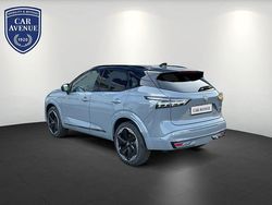 Grau (grau) Neu 2024 Nissan Qashqai SUV | 34.490 € (Guter Preis)