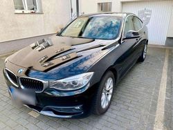 Gebraucht 2013 BMW 318 Gran Turismo Kombi | 6.900 € (Superpreis)