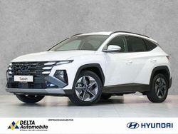 Atlas white Neu 2025 Hyundai Tucson Trend SUV | 34.180 € (Superpreis)