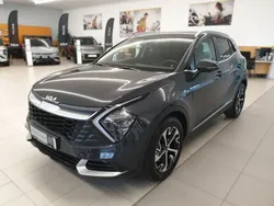 Grau Neu 2025 Kia Sportage 4 SUV | 31.850 €