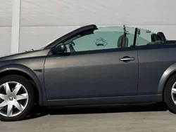 Gebraucht 2008 Renault Mégane Cabriolet Avantage Cabrio | 2.250 € (Fairer Preis)