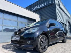 Schwarz Gebraucht 2014 Seat Mii I-Tech Kleinwagen | 4.990 € (Fairer Preis)