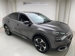 Grau Gebraucht 2024 Citroën C4 SUV | 18.950 € (Fairer Preis)