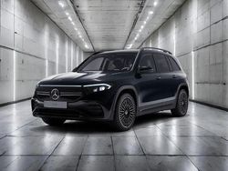 Gebraucht 2022 Mercedes EQB350 SUV | 37.790 € (Fairer Preis)