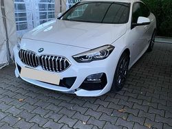 Weiß Gebraucht 2021 BMW 218 M Sport Coupé | 24.690 €