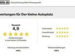 Schwarz Gebraucht 2010 Smart ForTwo Coupé Coupé | 5.990 € (Etwas zu teuer)