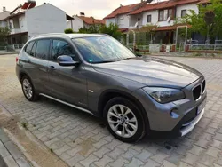 Grau Gebraucht 2012 BMW X1 SUV | 9.500 € (Guter Preis)
