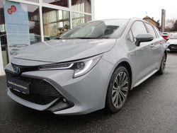 Manhattangrau Gebraucht 2021 Toyota Corolla Kombi | 23.890 € (Guter Preis)