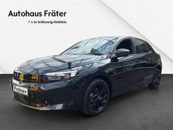 Schwarz Gebraucht 2024 Opel Corsa Kleinwagen | 16.980 € (Fairer Preis)
