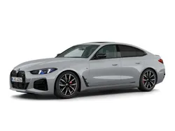 M brooklyn grau Neu 2025 BMW M440 M Sport Limousine | 80.850 € (Fairer Preis)