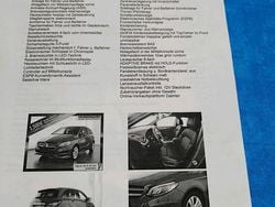 Gebraucht 2017 Mercedes 200 Limousine | 15.000 €