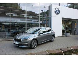 Gebraucht 2024 Skoda Fabia Tour Limousine | 18.490 € (Fairer Preis)