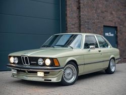Resagrün Gebraucht 1977 BMW 320 Coupé | 18.900 €