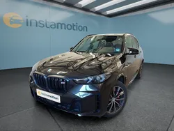 Schwarz Gebraucht 2024 BMW X5 SUV | 90.349 € (Guter Preis)
