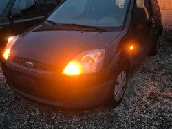 Blau Gebraucht 2007 Ford Fiesta Kleinwagen | 1.600 € (Fairer Preis)