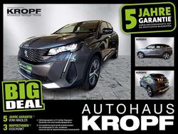 Grau Gebraucht 2023 Peugeot 3008 Allure SUV | 24.690 € (Guter Preis)