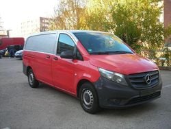Gebraucht 2015 Mercedes Vito Van / Kleinbus | 8.450 € (Superpreis)