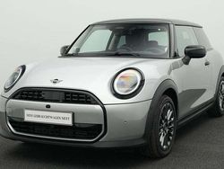 Grau Gebraucht 2024 Mini Cooper Classic Kleinwagen | 25.184 € (Fairer Preis)
