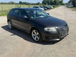 Grau Gebraucht 2009 Audi A3 Sportback Ambiente Kleinwagen | 4.990 € (Superpreis)