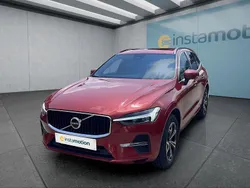Rot Gebraucht 2022 Volvo XC60 Momentum SUV | 33.799 € (Guter Preis)