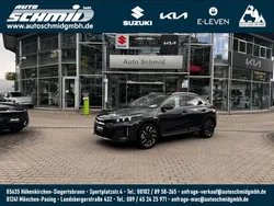 Grau Gebraucht 2024 Kia XCeed Platinum SUV | 30.990 € (Fairer Preis)
