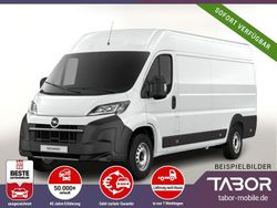 Cassablanca Neu 2025 Opel Movano Van | 28.988 € (Superpreis)