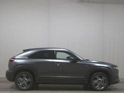 Grau Gebraucht 2022 Mazda MX30 SUV | 14.480 € (Superpreis)