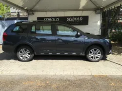 Dacia Logan MCV