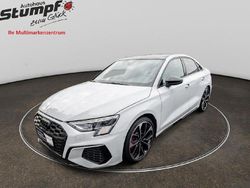 Weiß Gebraucht 2023 Audi S3 Sport Limousine | 38.900 € (Fairer Preis)