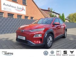 Rot Gebraucht 2021 Hyundai Kona SUV | 17.698 € (Fairer Preis)
