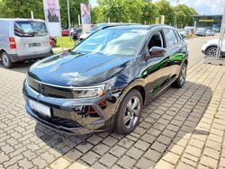 Schwarz Gebraucht 2022 Opel Grandland X GS Line SUV | 19.490 € (Guter Preis)