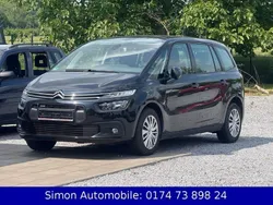 Citroën Grand C4 Picasso