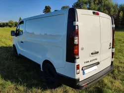 Weiß Gebraucht 2021 Fiat Talento Basis Van | 19.400 € (Fairer Preis)