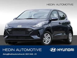Grau Neu 2025 Hyundai i10 Select Kleinwagen | 14.990 € (Guter Preis)