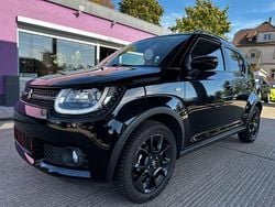 Schwarz Gebraucht 2019 Suzuki Ignis Comfort Kleinwagen | 11.880 € (Fairer Preis)