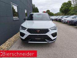 Weiss Gebraucht 2024 Cupra Ateca VZ SUV | 47.999 €