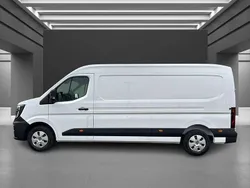 Mineralweiß Neu 2025 Renault Master Van | 36.290 € (Superpreis)