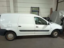 Weiß Gebraucht 2011 Dacia Logan Pick-Up Abholung | 2.550 €