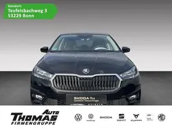 Gebraucht 2024 Skoda Fabia Selection | 18.480 € (Guter Preis)